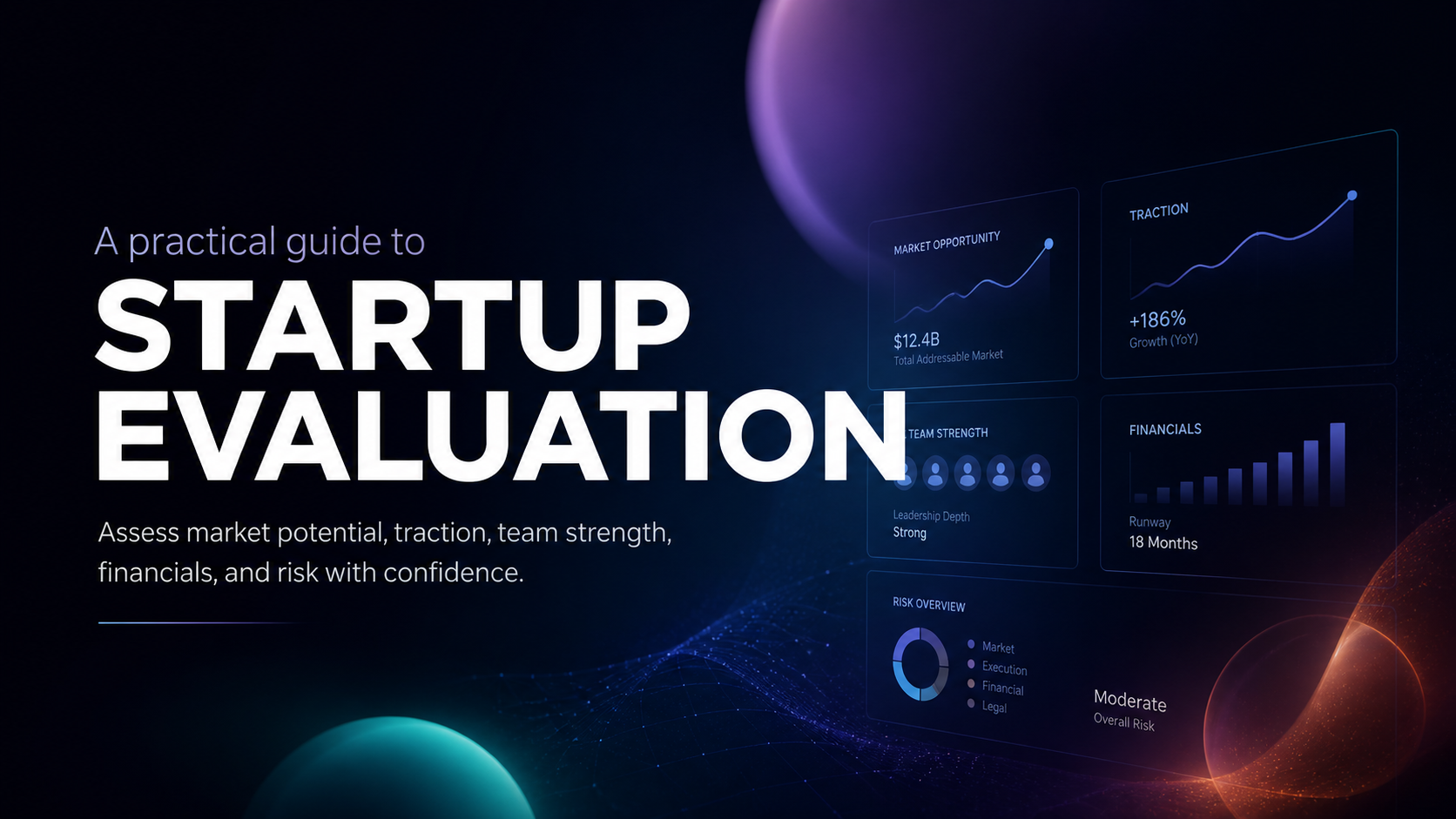 Startup Evaluation